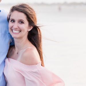 Meet your Posher, Breanne